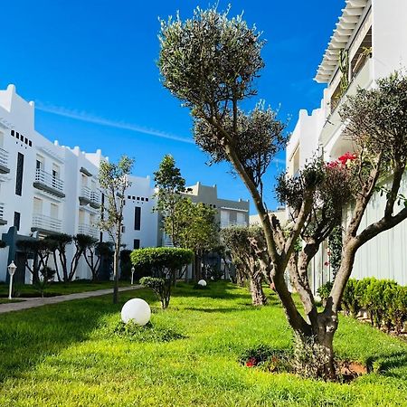 Апартаменти Melrose Beαch Aρραrt Pοοl Vieω Касабланка Екстер'єр фото